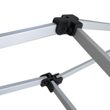 10 ft Pop Up Canopy Tent With Print