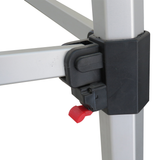 10 ft Pop Up Canopy Tent With Print