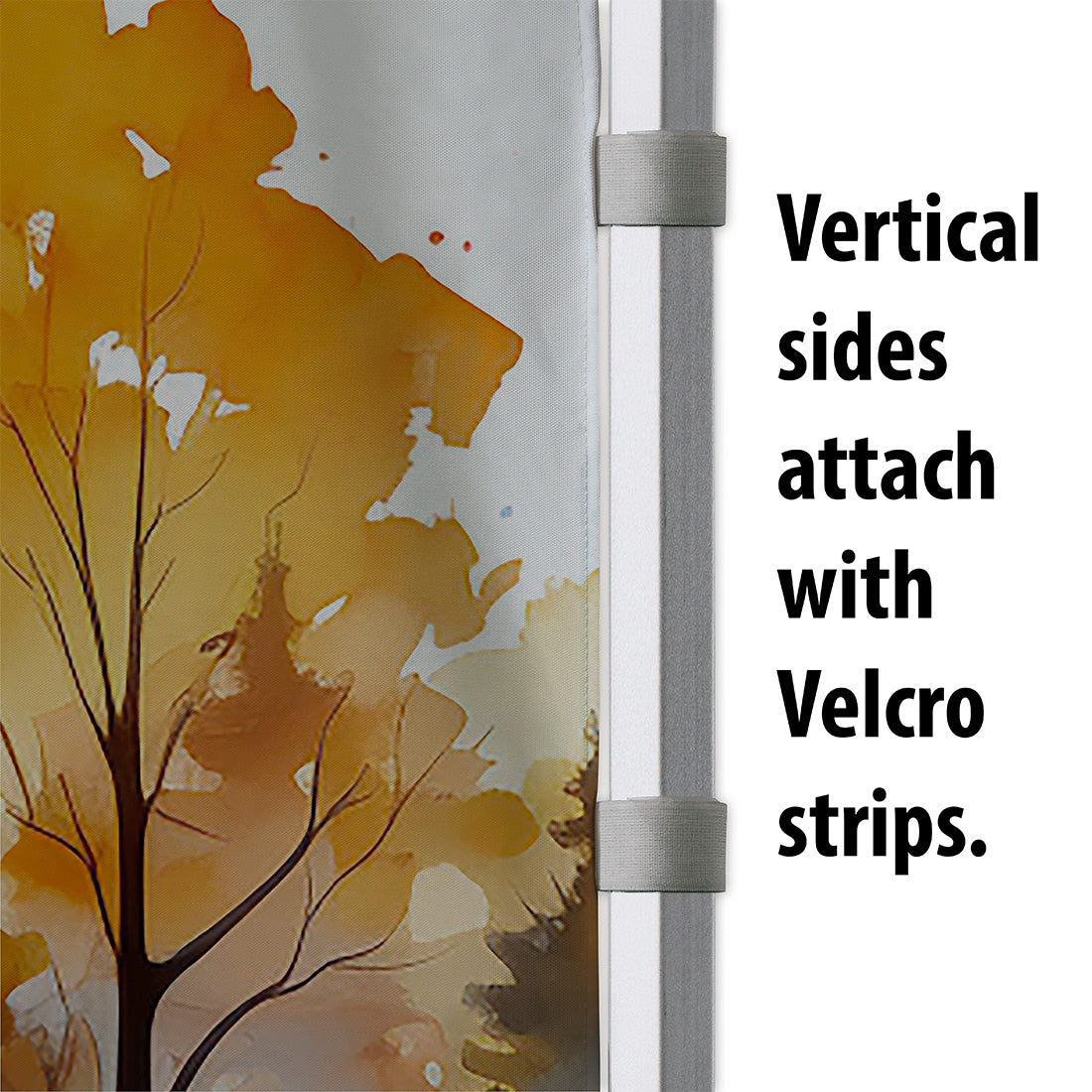 10 ft Pop Up Canopy Tent With Print