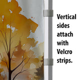 10 ft Pop Up Canopy Tent With Print