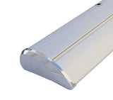 Premium Retractable Roll Up Banner Stand 33" - Stand Only [BOX SET OF 4]