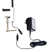 LED Light for Curve Tube Display - 2 Lights