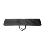2 ft Straight Tube Display - Hardware Only