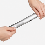 2 ft Straight Tube Display - Hardware Only