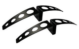 Medium 1/2" Spider Feet Sign Holder - Set of 2