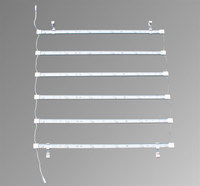 Ladder Sign Leds LED Ladder Light – Display-Wholesale.com
