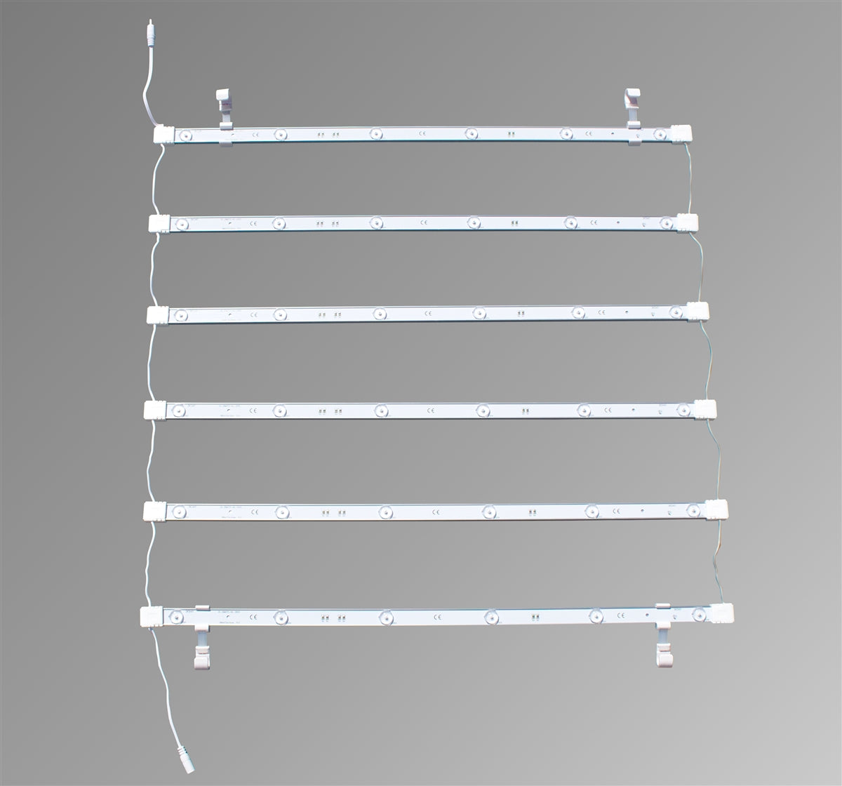 LED Ladder Light Set