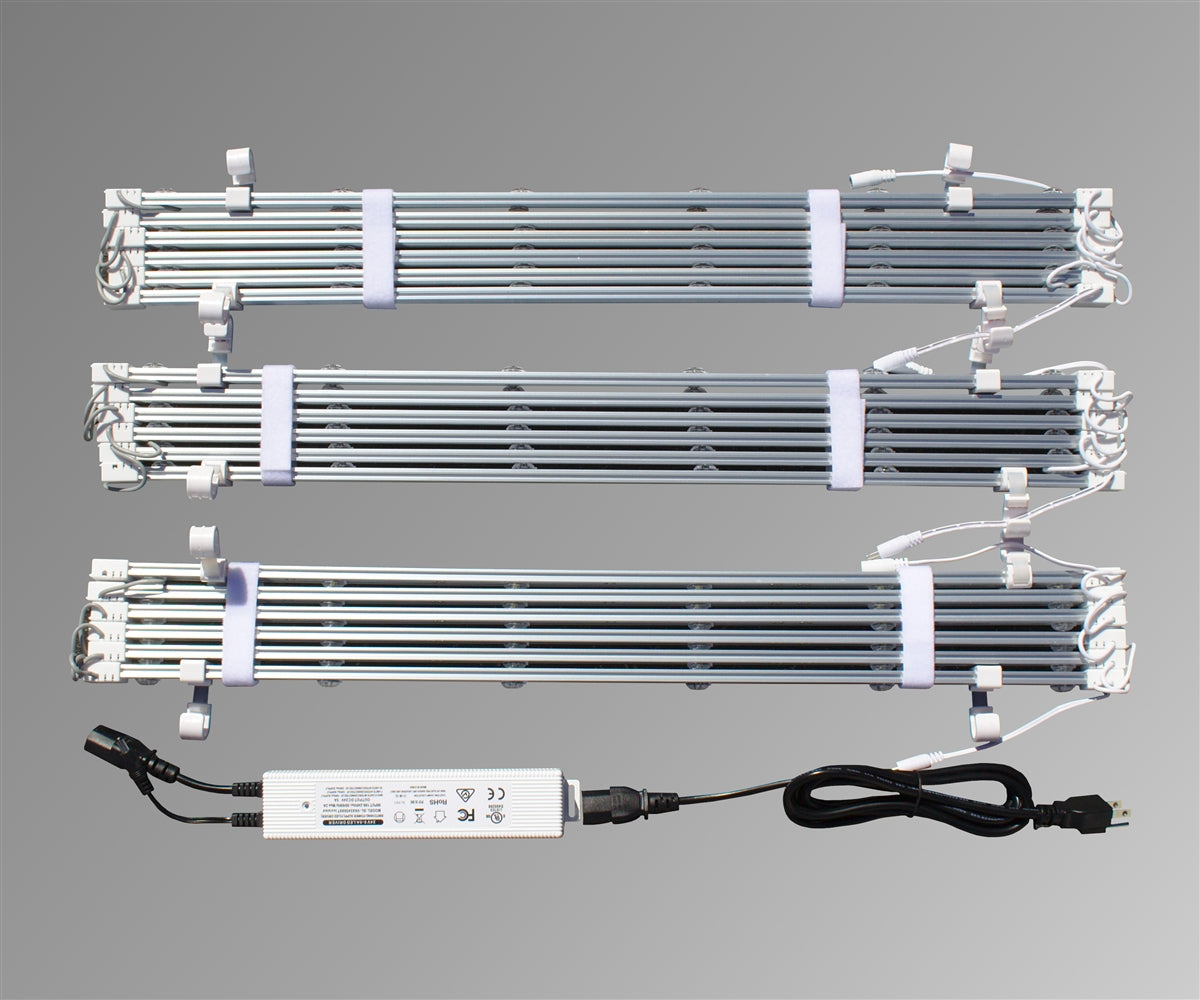 LED Ladder Light – Display-Wholesale.com