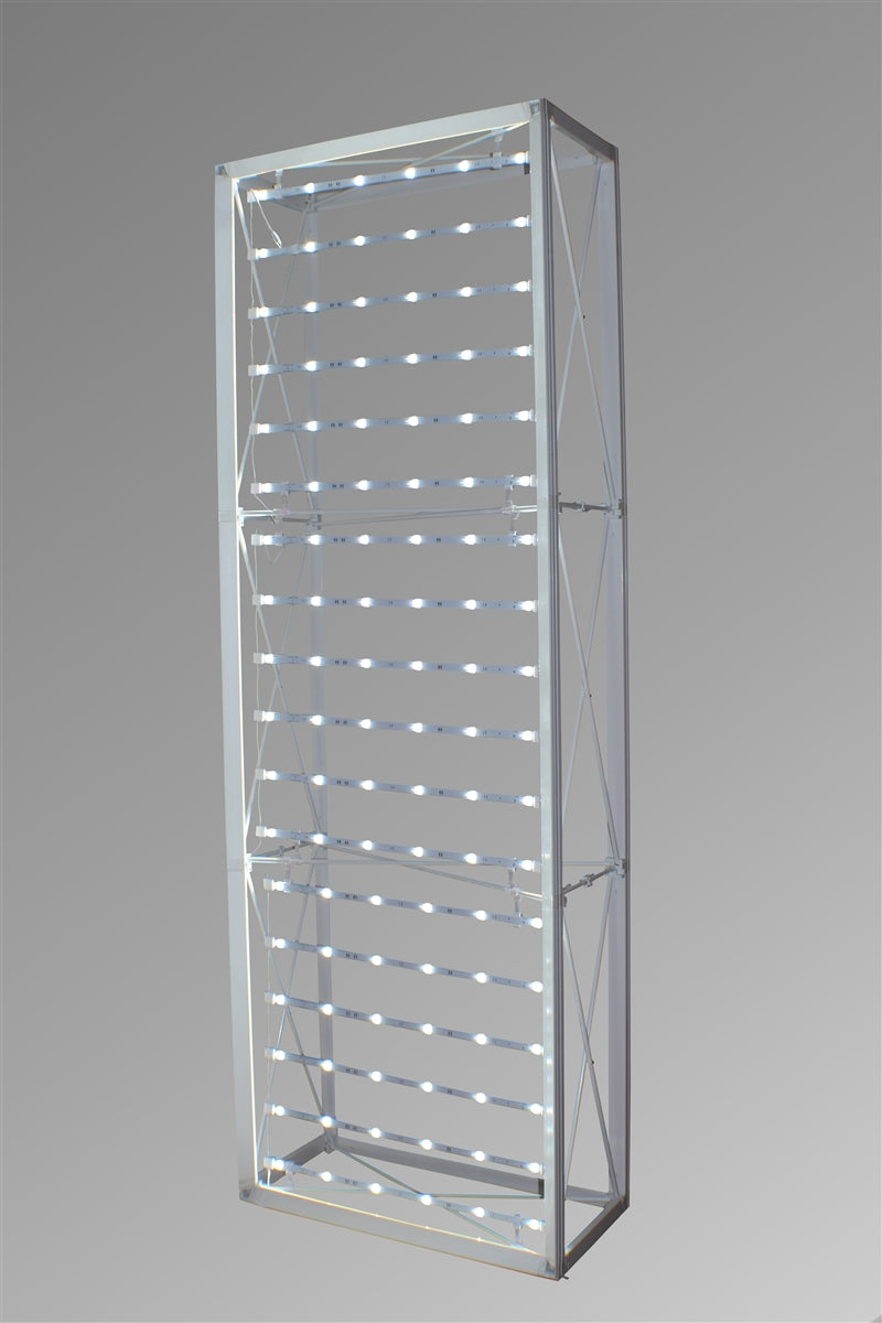 Ladder Sign Leds LED Ladder Light – Display-Wholesale.com