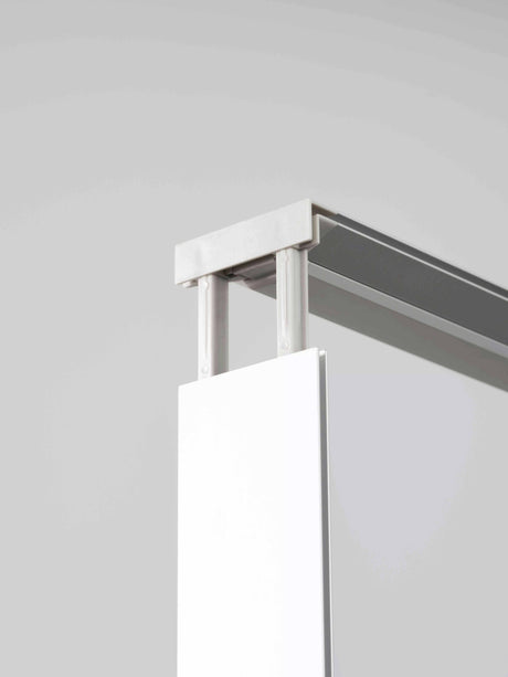 Premium LED Backlit SEG Lightbox Display - Hardware Only