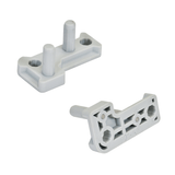 Ultrathin Display - 90 Degree Connector Set