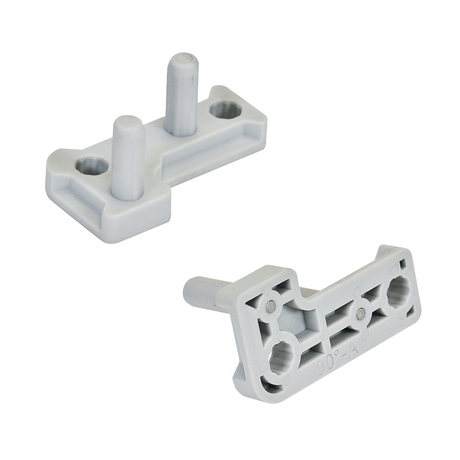 Ultrathin Display - 90 Degree Connector Set