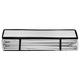 4 ft Ultrathin Display with Double Sided Print