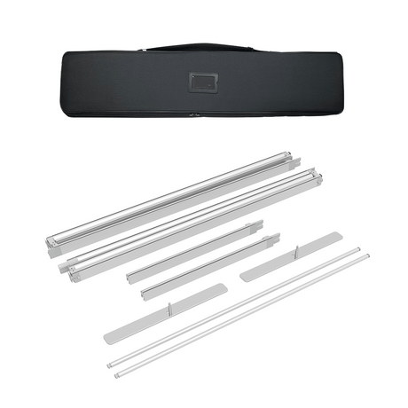 3 ft Ultrathin Display - Hardware Only