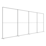 20 ft Ultrathin Display with Double Sided Print