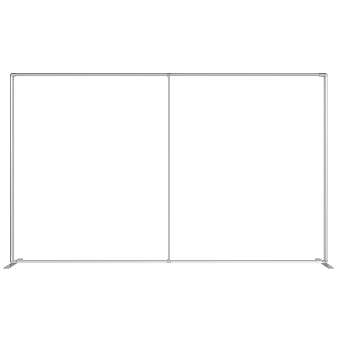 5 ft Ultrathin Display with Double Sided Print