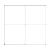 8 ft Ultrathin Display with Print