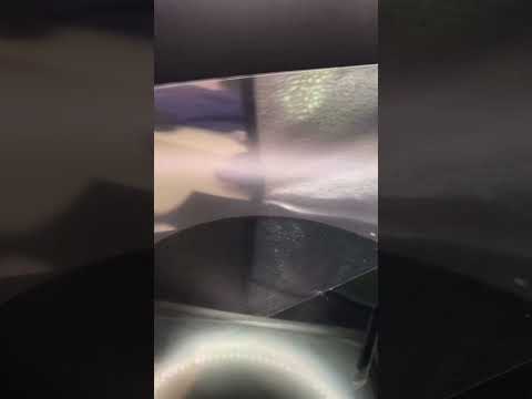 Optically Clear Laminate 54" x 150'