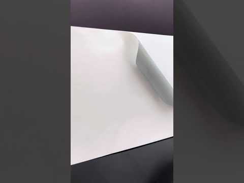 Signworld Air Release Grey Adhesive Vinyl 54" x 150' - Gloss