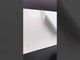 Signworld Air Release Grey Adhesive Vinyl 54" x 150' - Gloss