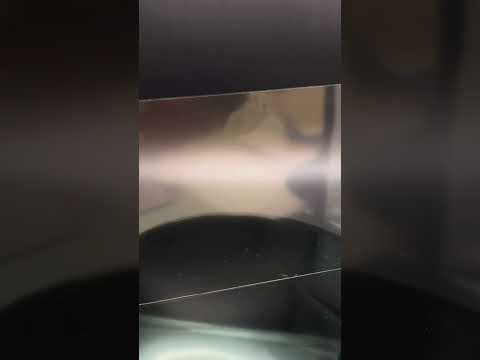 Premium Cold Lamination Film 54" X 150' Gloss