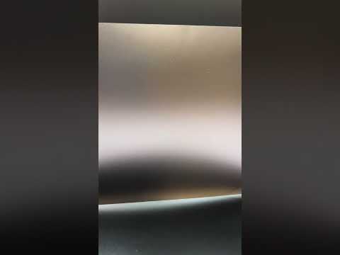 Signworld Printable Frosted Window Privacy Film - 54" x 150'