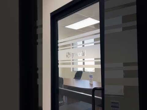 Premium Cold Lamination Film 54" X 150' Matte