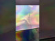 Signworld Holographic Adhesive Vinyl 50"x150'